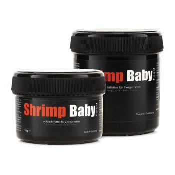 glasgarten shrimp baby food